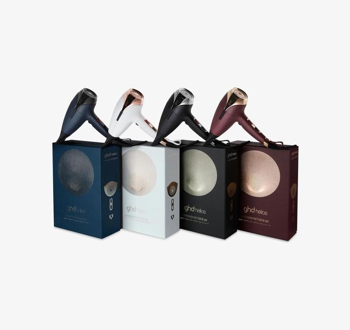 Image du produit ghd helios