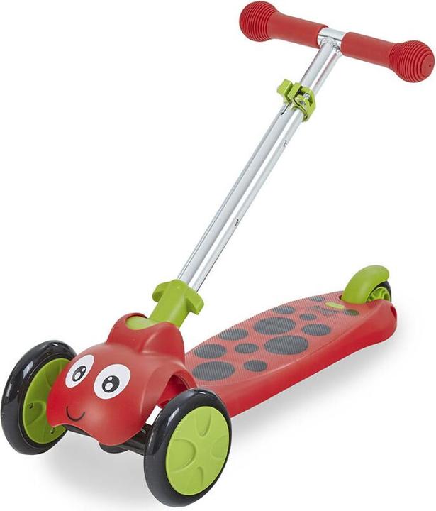 Image du produit Mookie Scootiebug Tricycle Scooter