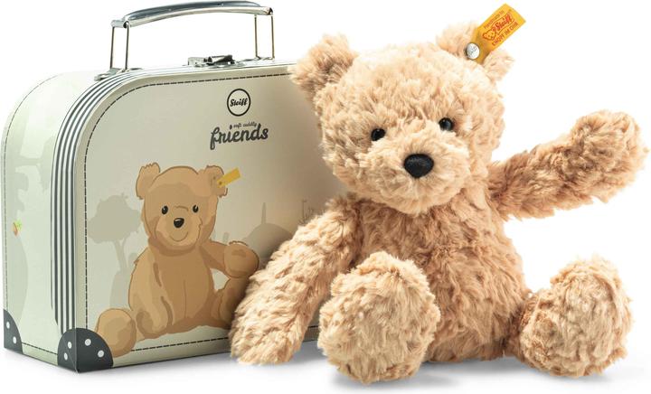 Image du produit Steiff ours en peluche (25 cm)