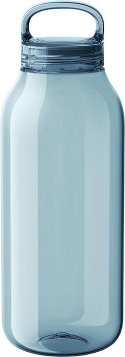 Actual product image KINTO - Wasserflasche blau