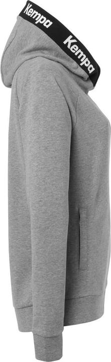Immagine prodotto Kempa Giacca con cappuccio Core 26 Donna (XXL)