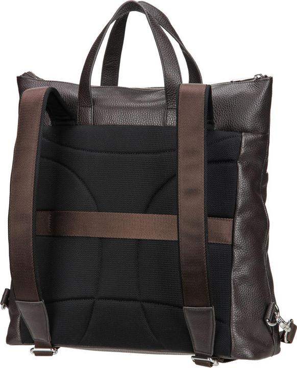 Actual product image Mandarina Duck Rucksack / Backpack Mellow Urban Backpack MWT03 (19 l)