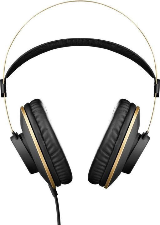 Produktbild AKG Pro K92 (NC, Kabelgebunden)
