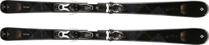 Produktbild Tecnopro Ski Safine Prestige ET (158 cm, Mit Bindung)