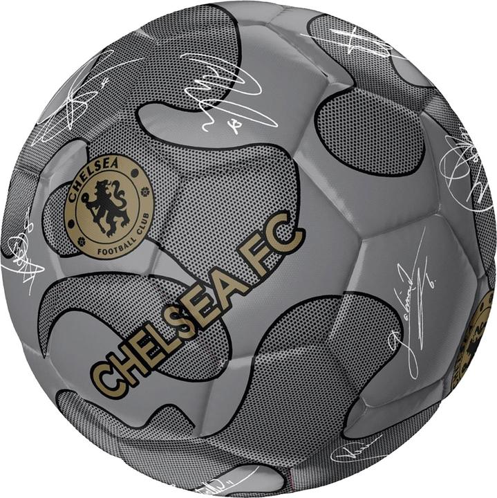 Actual product image Chelsea FC Signature 32 Panel Football (5)