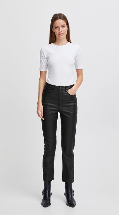 Actual product image B.young BYKATO BYKIKO PANTS - 20811796 (34)