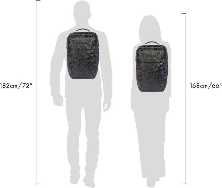 Produktbild Dicota Backpack COMMUTER 13-16" CAMO (16 l)