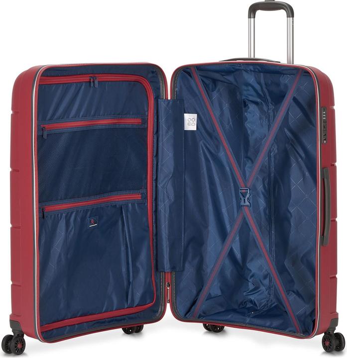 Immagine prodotto Modo by Roncato Galaxy 4 Rollen Trolley 75 cm (93 l, XL (da 115l))