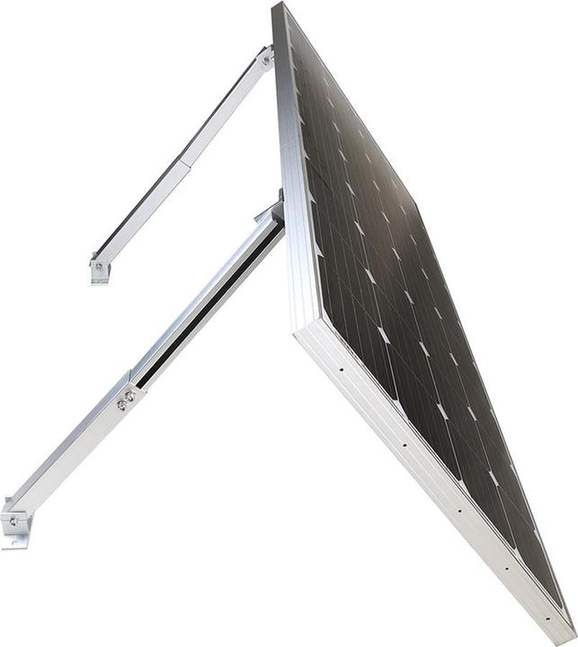 Offgridtec Solarmodulträger (Solaranlage Montagematerial)