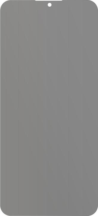 Actual product image Dipos Privacy Screen Protector 4-Way Privacy-Filter (1 Piece, HTC Wildfire)