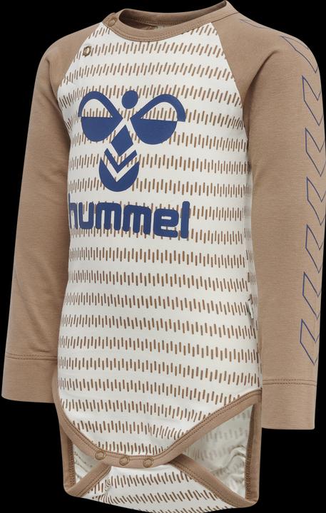 Immagine prodotto hummel Corpo Desmond L/S (62)
