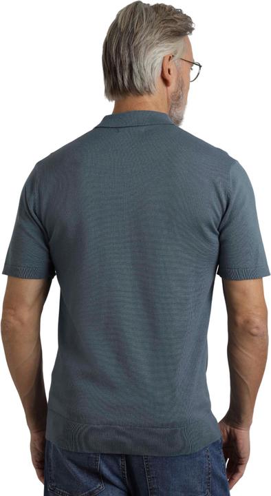 Produktbild Weird Fish Quentin Poloshirt kurzärmlig (4XL)