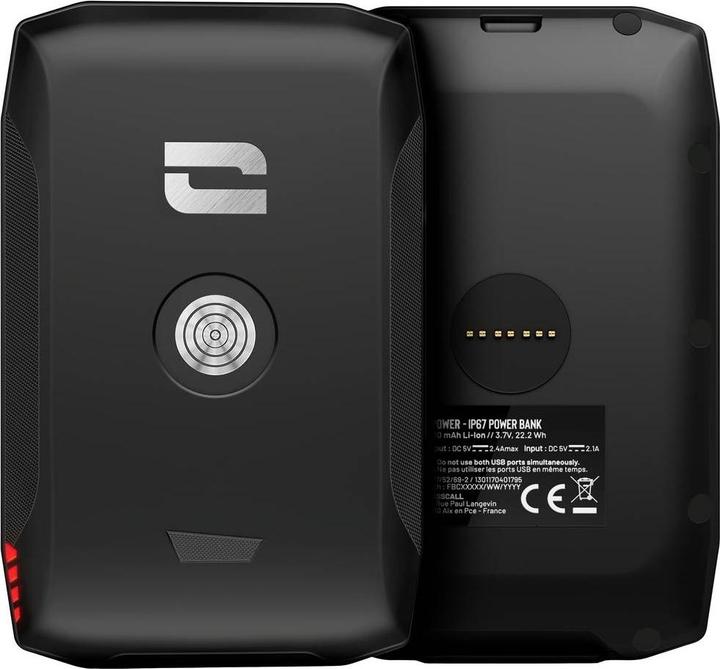 Image du produit Crosscall X-POWER V3 (6000 mAh)
