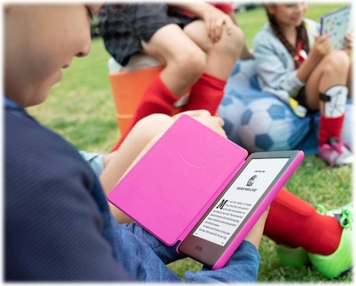 Productafbeelding Amazon Kindle Kinderen Editie (6", 16 GB, Veelkleurig)