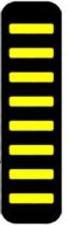 RRP ProGuard Mini (Schutzblech hinten)