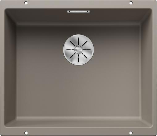 Produktbild Blanco Subline 500-U (Unterbauspüle, 46 cm, 53 cm)