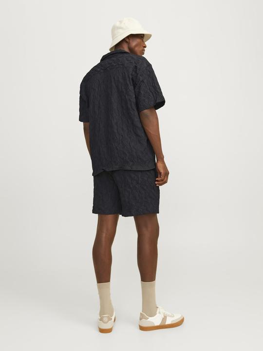 Immagine prodotto Jack & Jones Jorjeff Jacquard Shirt Ss Styd24 (M)