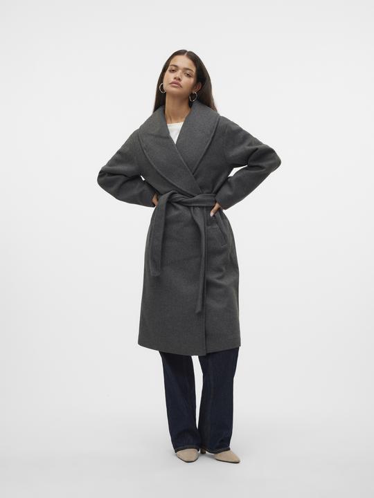 Actual product image Vero Moda VMANNE Coat Coat (XL)