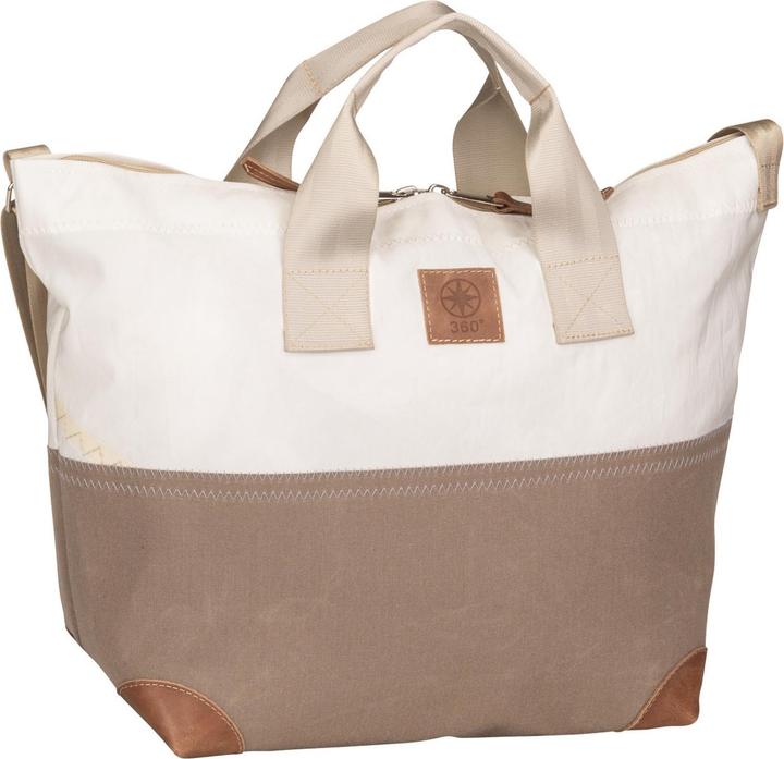 Actual product image 360Grad Suutje shoulder bag