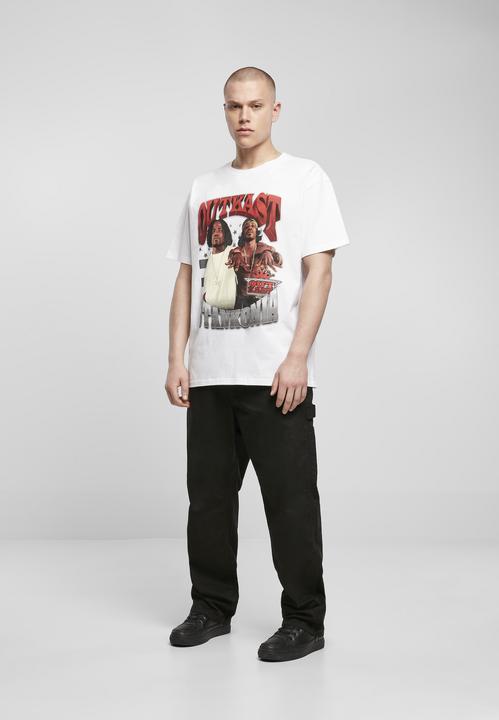 Image du produit MT Outkast Stankonia Oversize Tee (XL)