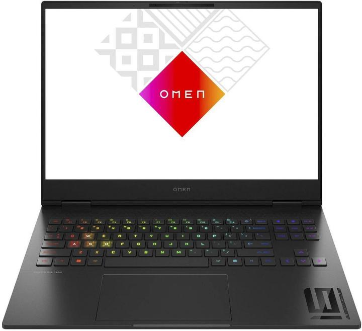 Image du produit HP Omen Transcend 16-U1900NZ (16", Intel Core i9-14900HX, 32 Go, 1000 Go, CH)