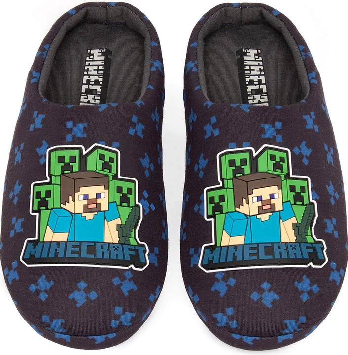 Immagine prodotto Minecraft Scarpe da ginnastica per ragazzi (36)