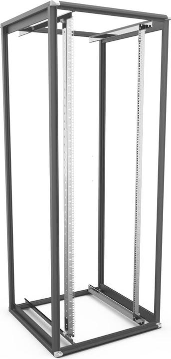 Image du produit Enoc F3 61020-S (10.86 HE, Rack 19 pouces)