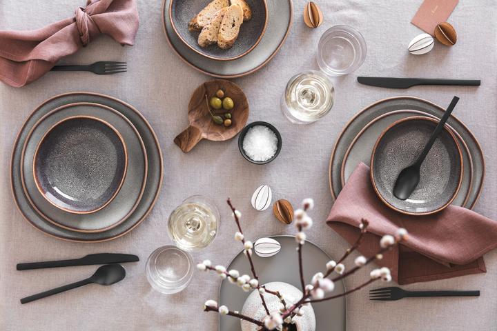 Produktbild Like. by Villeroy & Boch Lave (2 Stück)