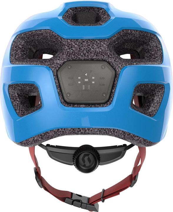 Actual product image Scott Sports Spunto Junior Bike Helmet (50 - 56 cm)