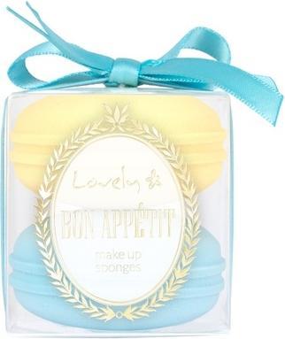 Produktbild KillyS Lovely Bon Appetit Make Up Sponges - 2 Pieces