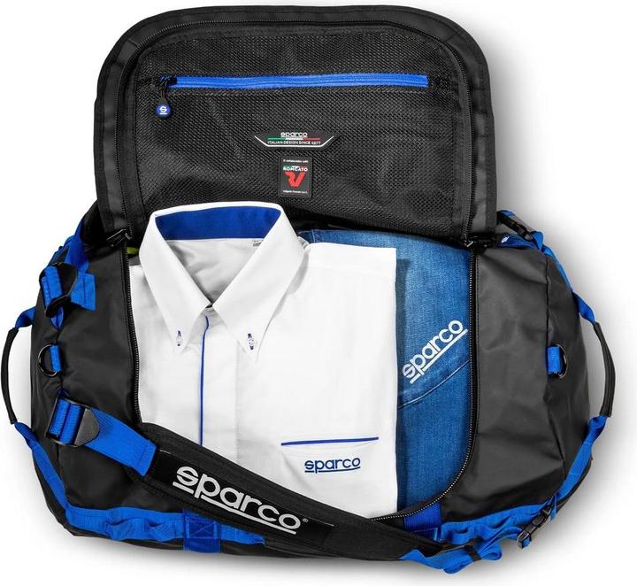 Actual product image Sparco Dakar (60 l)