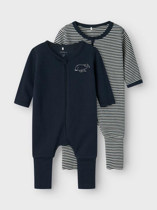 Image du produit Name it Lot de 2 pyjamas (56)