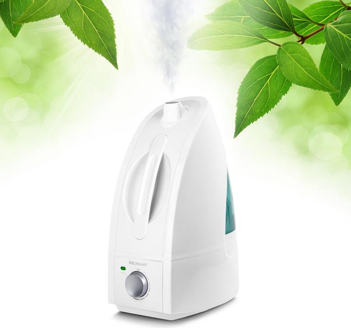 Produktbild Medisana Ah660 (30 m²)
