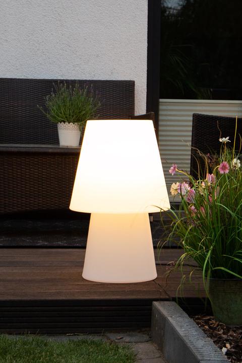 Immagine prodotto 8 seasons design N. 1 (800 lm, E27)