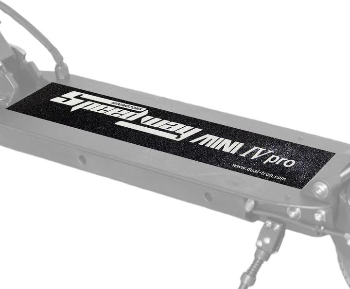 Image du produit Mini Motor Deck Grip