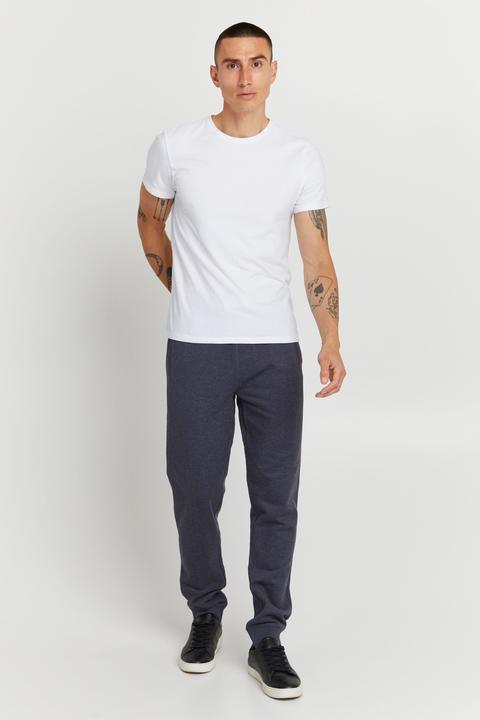 Immagine prodotto Blend Tilo Pantaloni Felpata Ginnastica Pantalone Jogging Da Uomo (S)