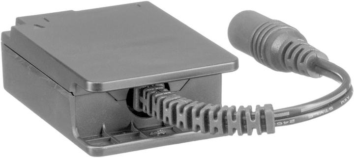 Image du produit Sigma Connecteur DC CN-21 (fp) (Coupleurs à courant continu)