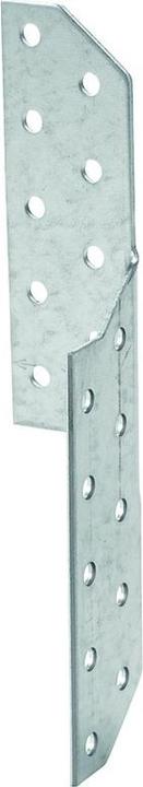 Produktbild Simpson Sst Sparrenpfettenanker SPF SPF170R rechts 170x34,5x2mm (Sparrenpfettenanker, 100 Stk.)