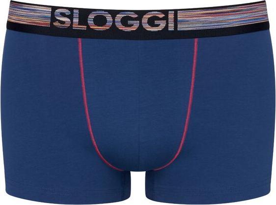 Image du produit Sloggi men GO Hipster (XXL, lot de 2)