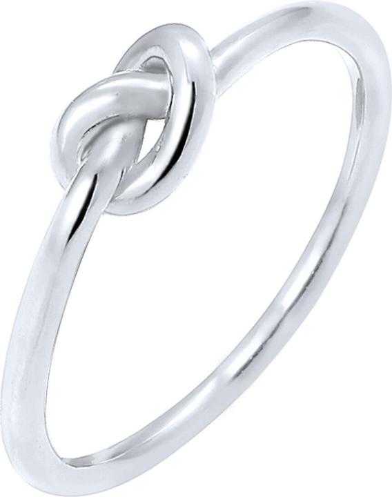 Actual product image Elli Node (54, 925 Silver)