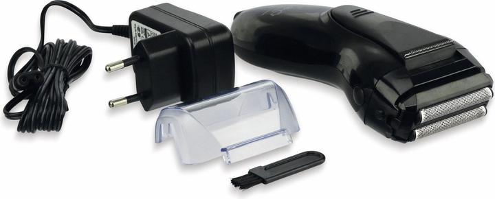 Actual product image Dunlop Shaver rechargeable