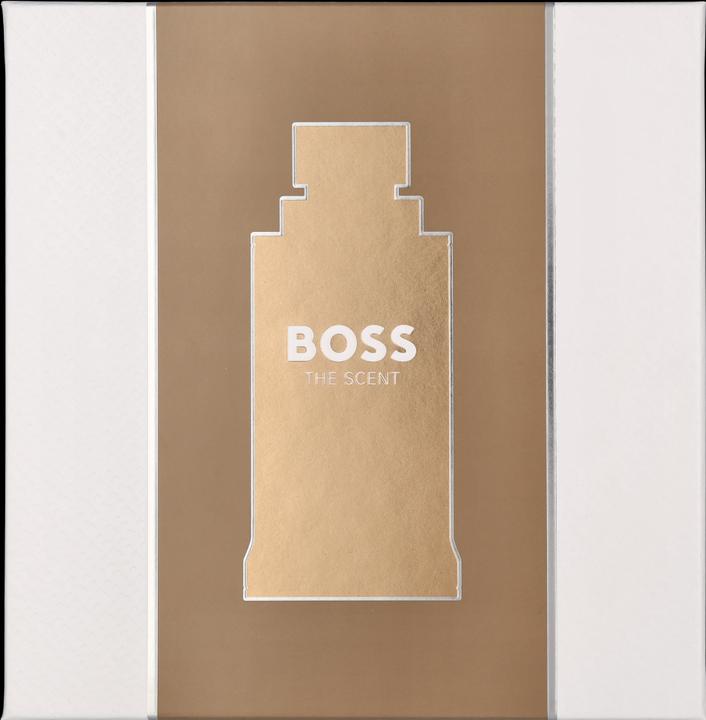 Actual product image Hugo Boss The Scent (Fragrance set)