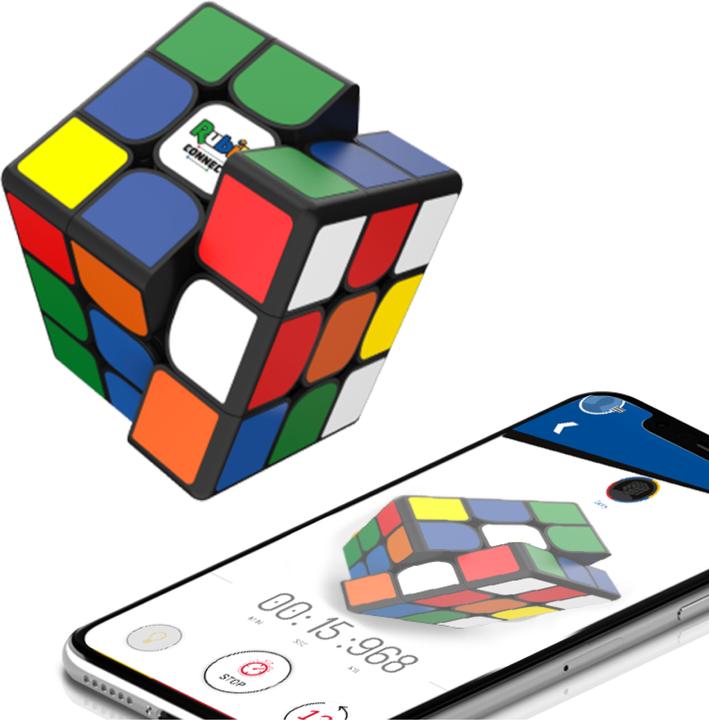 Produktbild Particula Rubik's Connected (3 x 3)