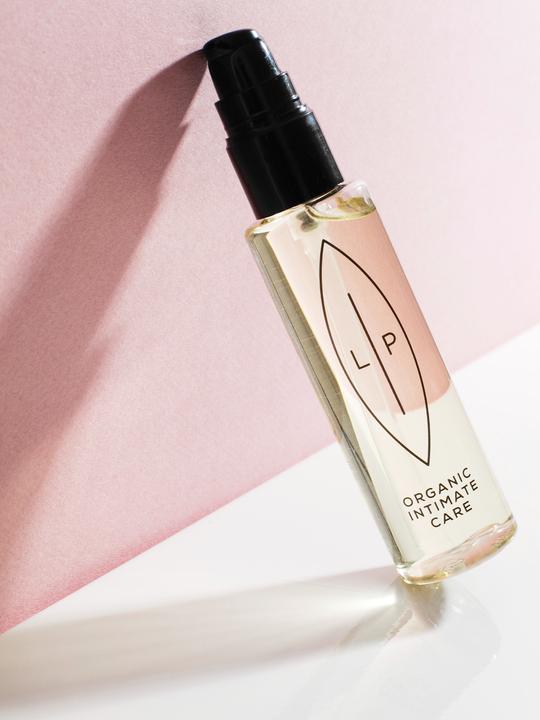 Immagine prodotto Lip Intimate Care Olio intimo (75 ml, Olio intimi)