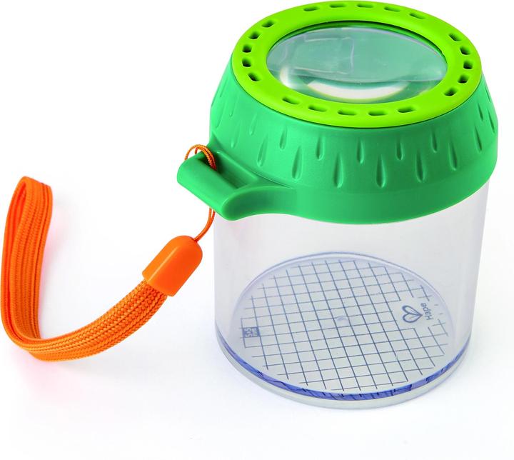 Produktbild Hape Entdecker Käferglas