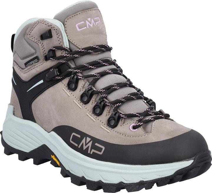 Immagine prodotto CMP Campagnolo Scarpe da donna Tytanus Mid WP (39)