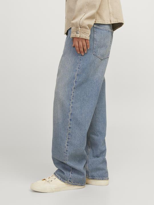 Produktbild Jack & Jones JJIALEX JJORIGINAL SBD 308 SN Baggy Fit Jeans Baggy Fit Jeans (28)