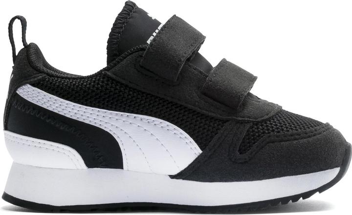 Image du produit Puma R78 V Inf noir blanc 4.5 (21)