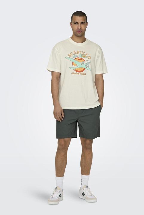 Image du produit Only & Sons Coupe normale Short Short (S)