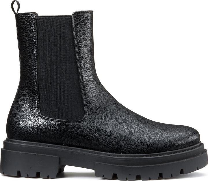 Immagine prodotto La Redoute Collections Stivali Chelsea con suola profilata (42)